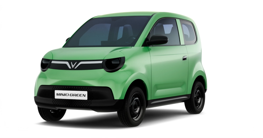 Minio Green trong thẻ tư vấn vay